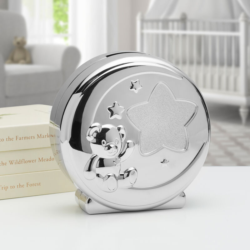 Wallace Twinkle Star Bank  image number 1