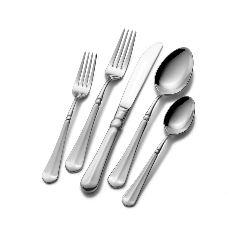 Mikasa &quot;French Countryside&quot; 45-pc. Service for 8 Flatware Set image number 0