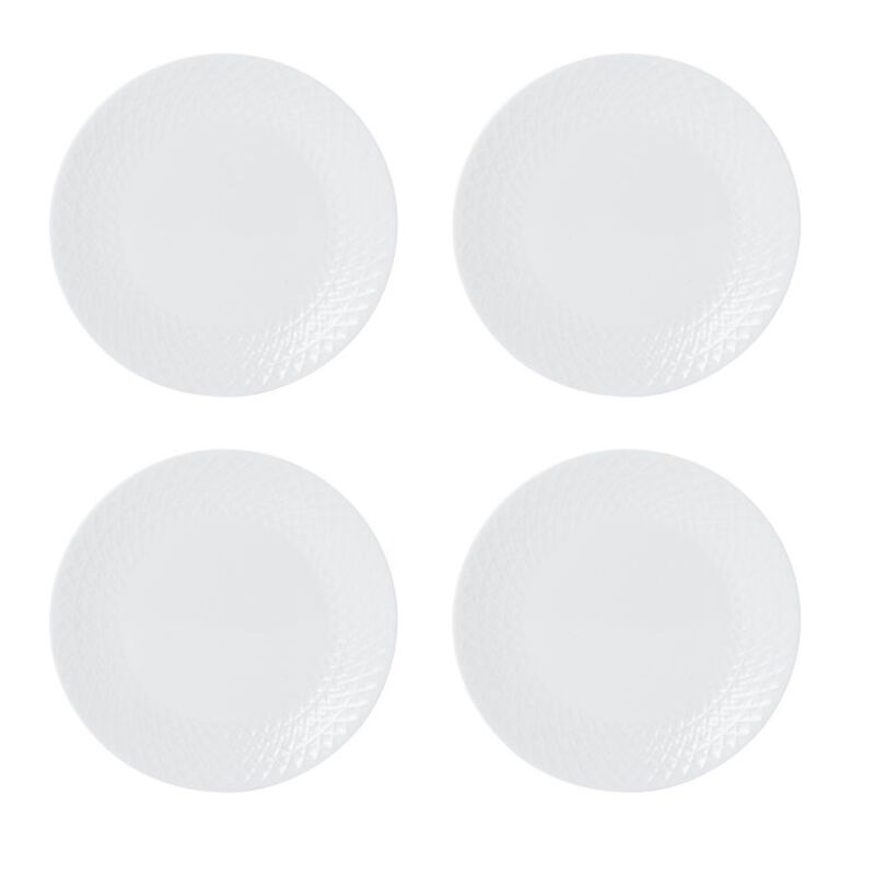 Mikasa &quot;Jenna&quot; 16-pc. Service for 4 Dinnerware Set image number 4