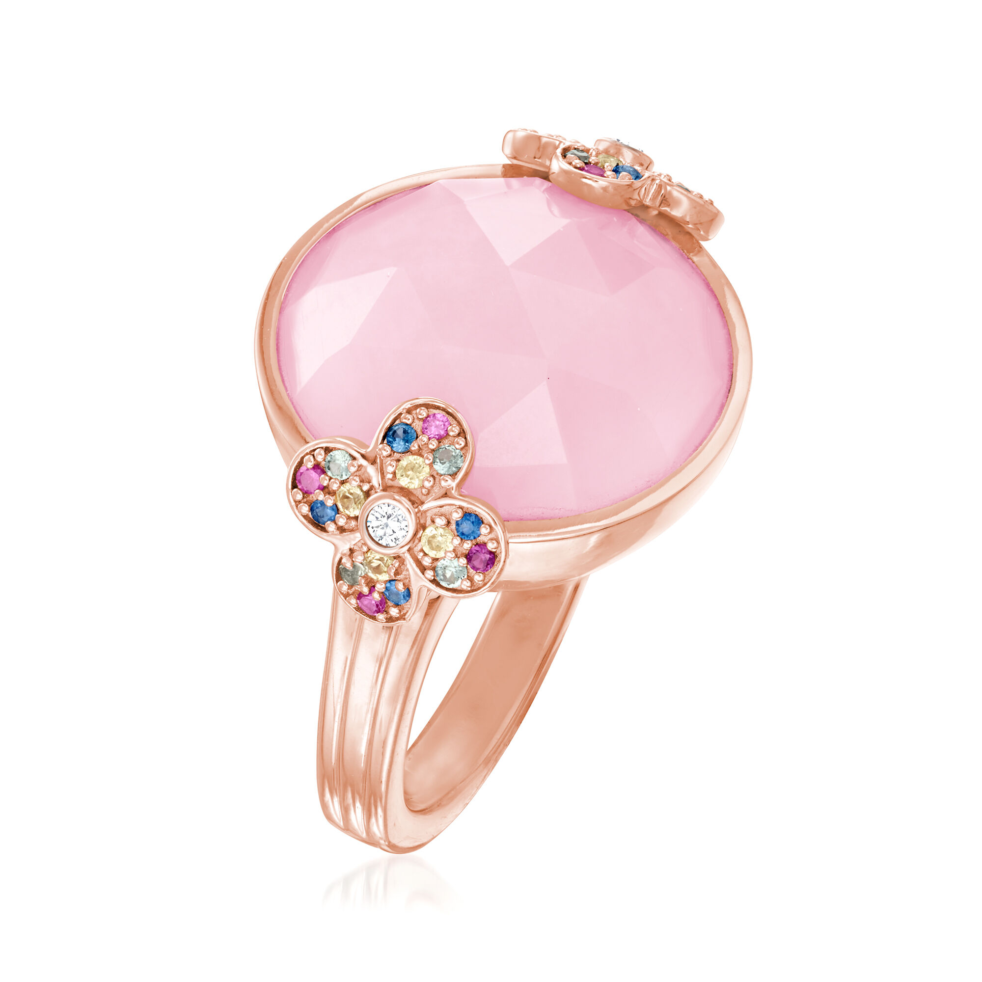 Simply Magnifiscent Grandiflora Rose | Jackson & Perkins