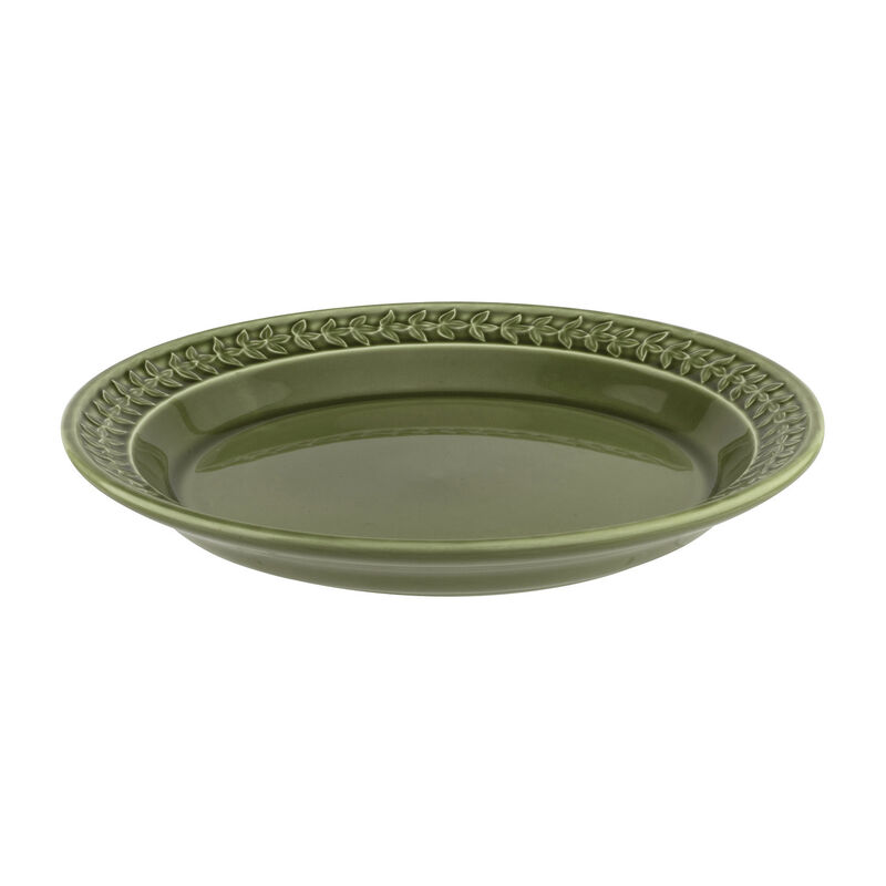 Portmeirion &quot;Botanic Garden Harmony&quot; Forest Green Dinnerware image number 2