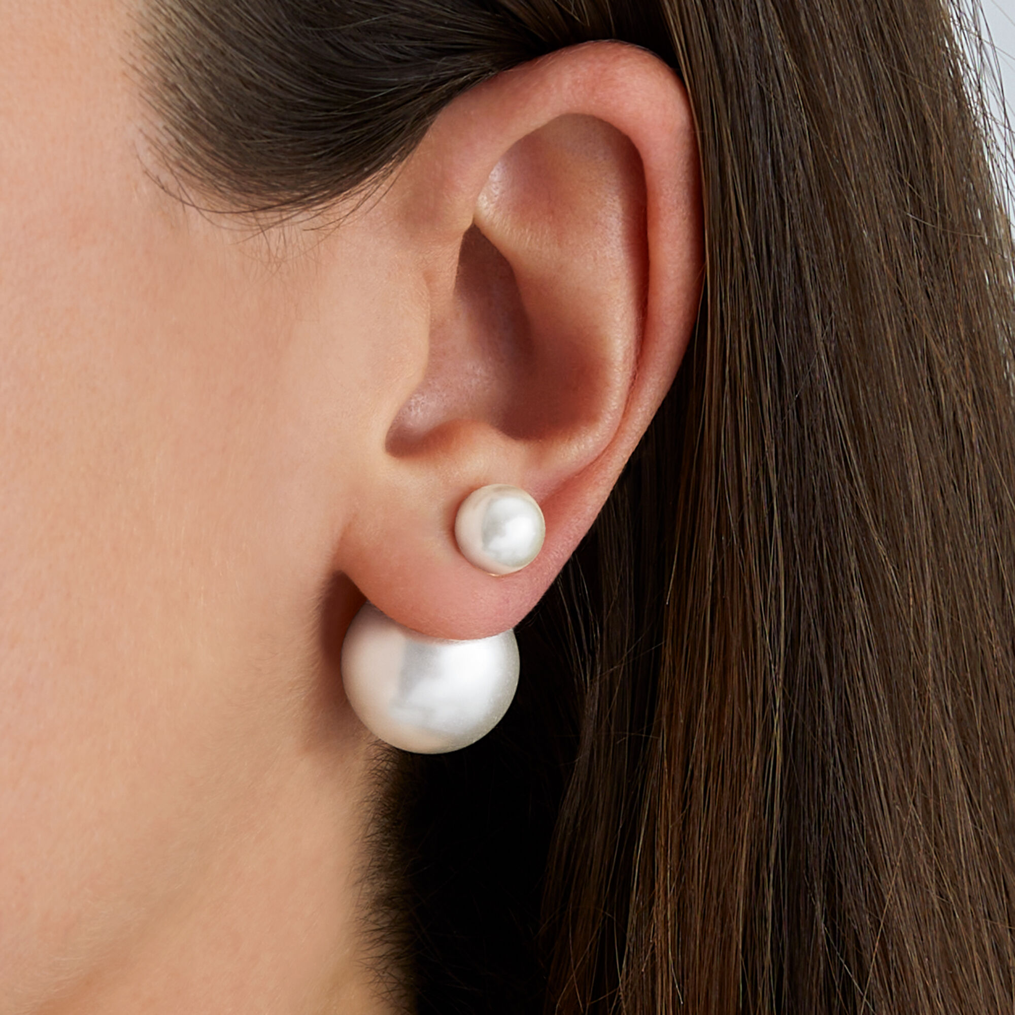 Ross and simons pearl earrings cheap