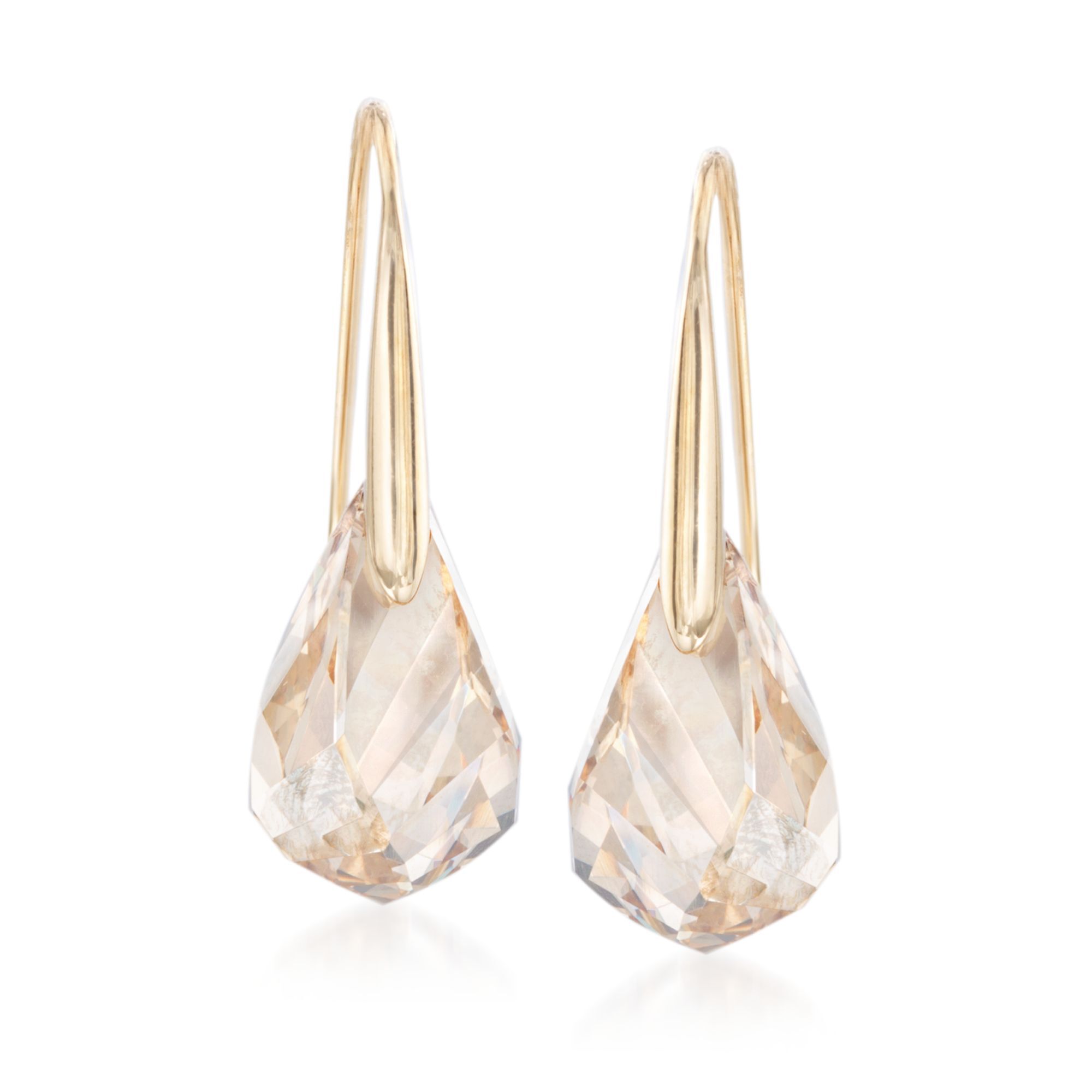 Swarovski energic earrings discount