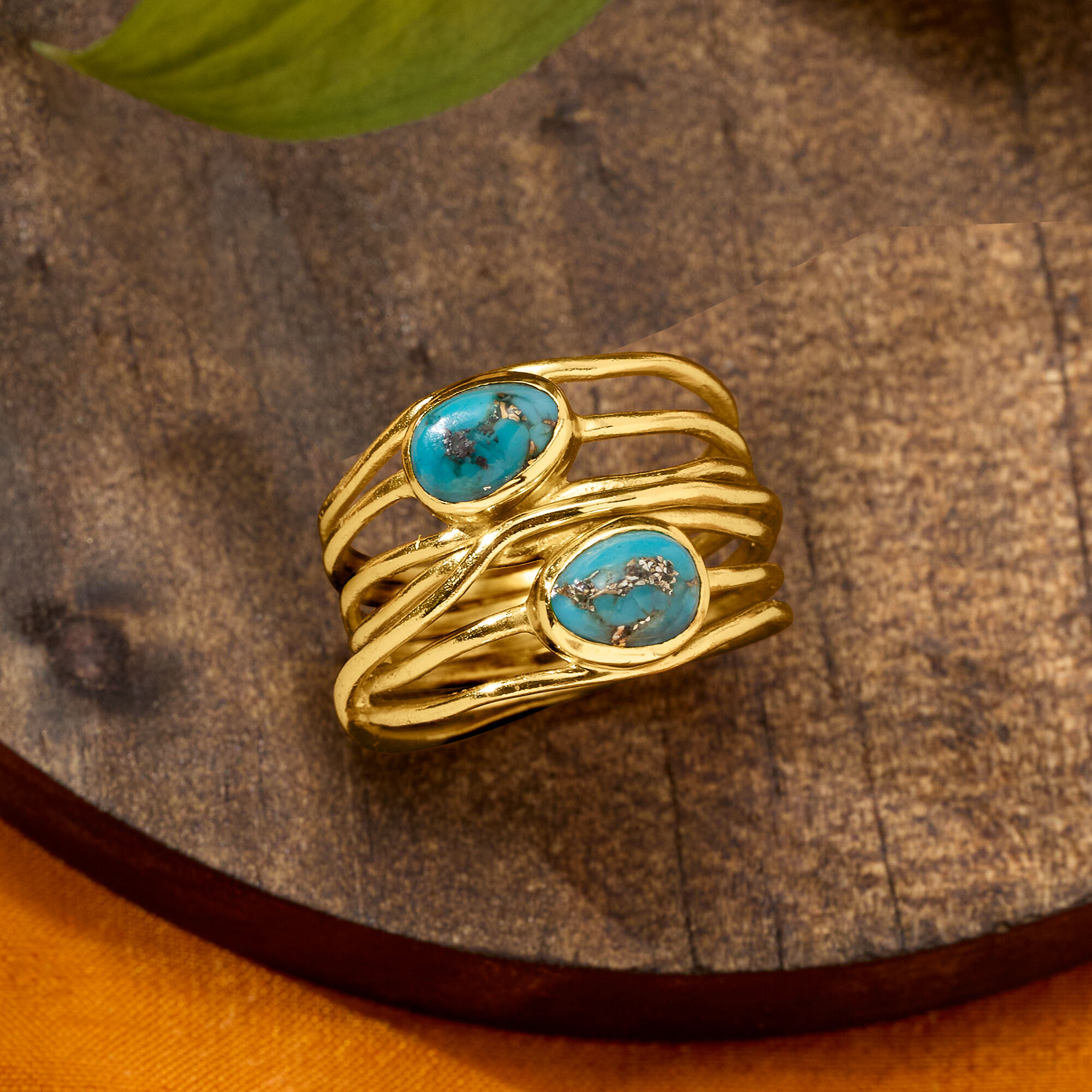 Ross simons turquoise rings on sale