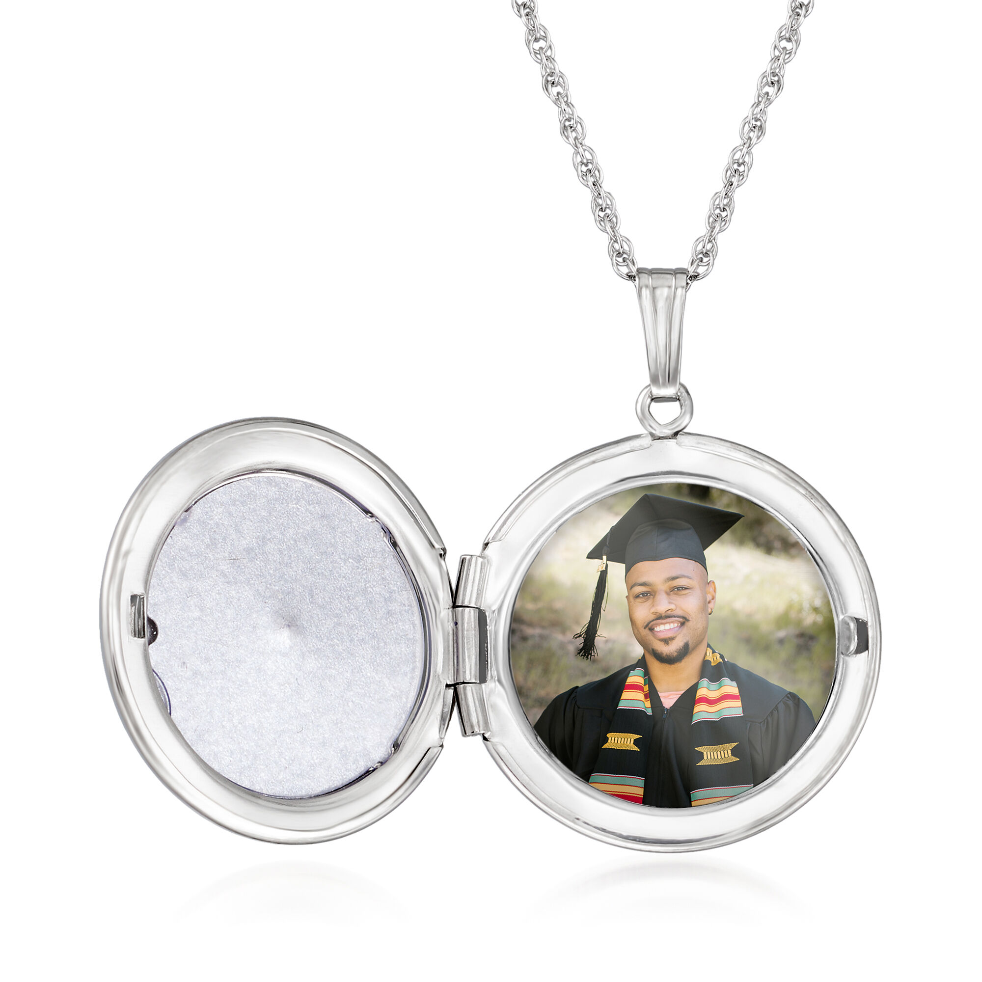 ★SENTIMENTS★ NO.356 [SILVER] NECKLACE William Henry Mammoth Pinnacle Sterling Silver Pendant