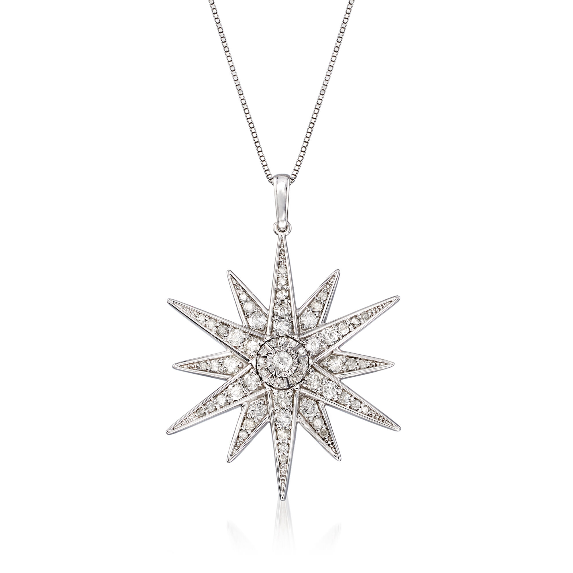 ネックレス・ペンダント Stars Necklace 81arNjK8s8L._UY300_.jpg