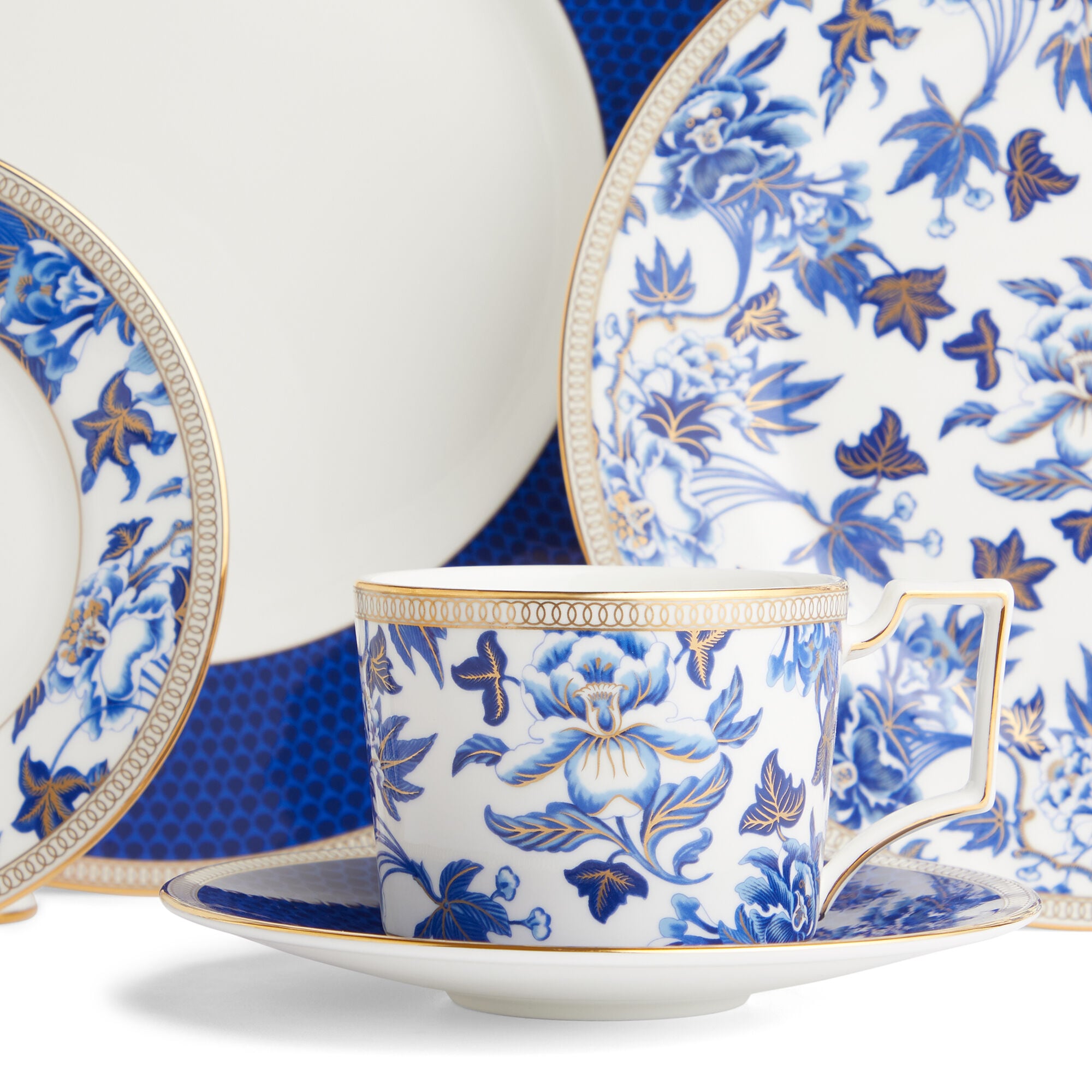 5-pc. Place Setting - Wedgwood 