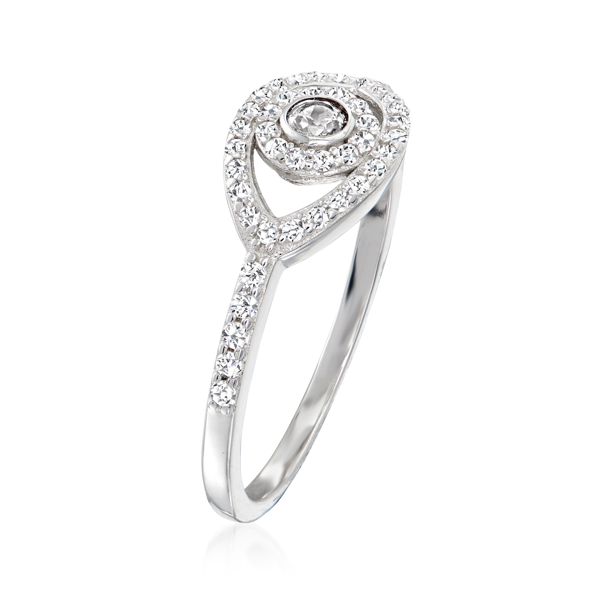 韓国商品/THREETIMES Eternal ♥ ring org.jpg