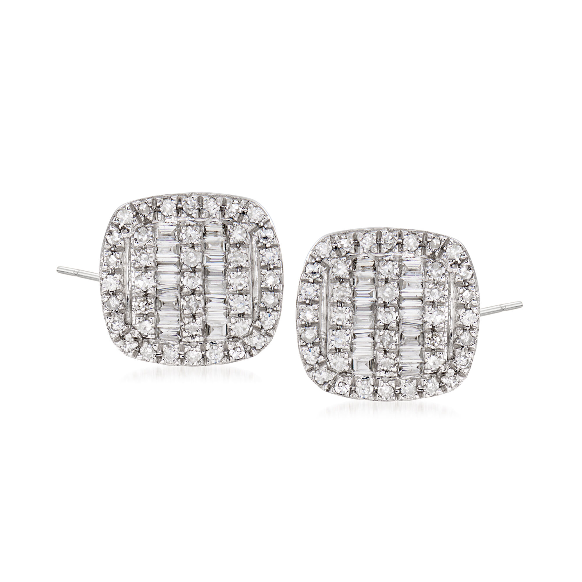 Ross simons stud earrings new arrivals