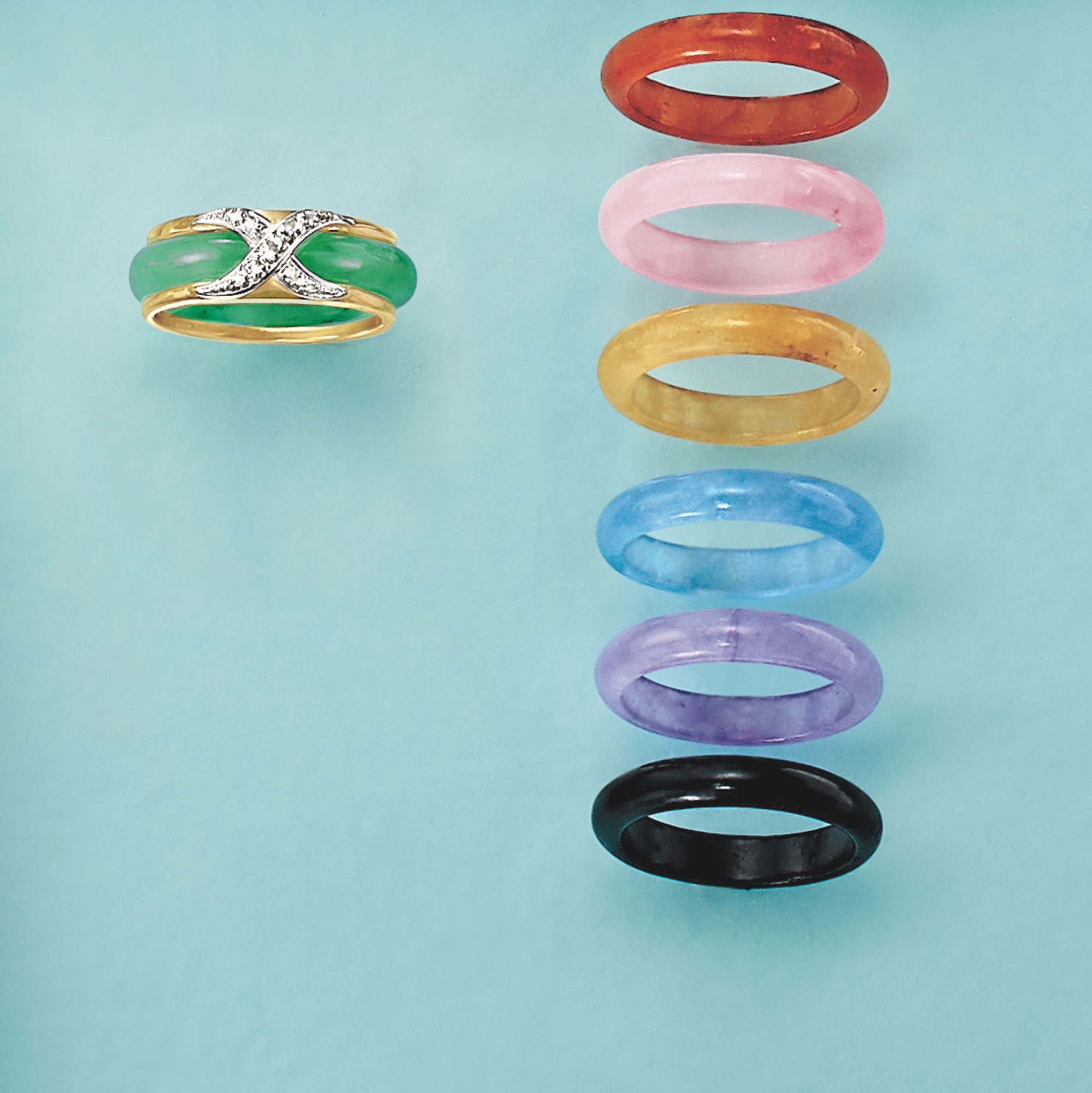 802 PRODUCTS. Jewelry Shade 非売品 Jewelry Shade ジュエリーシェード Ruby（ BirthdayStone / July