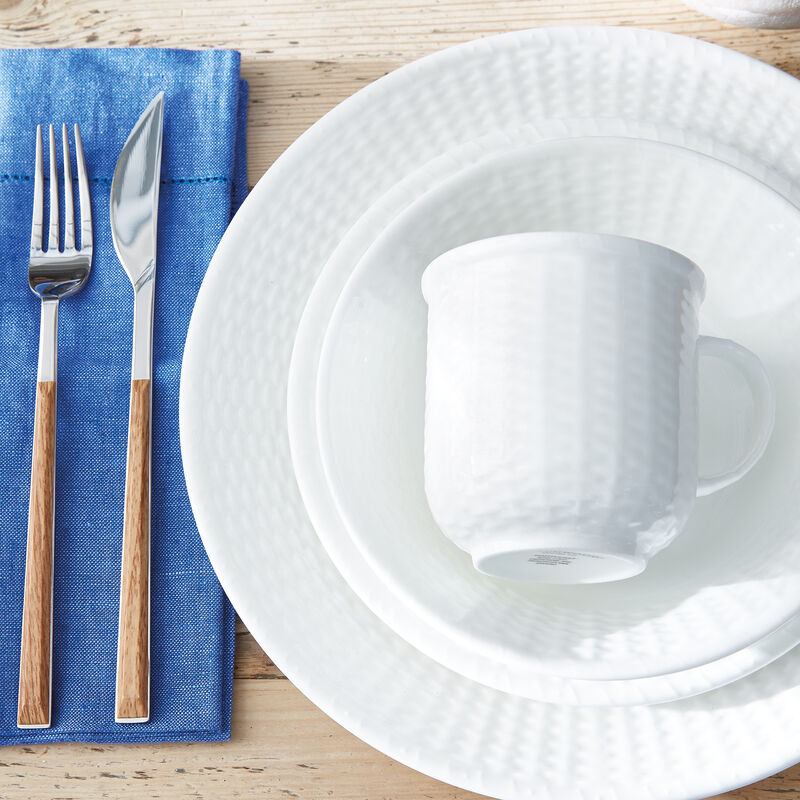 Wedgwood &quot;Nantucket Basket&quot; Dinnerware image number 3