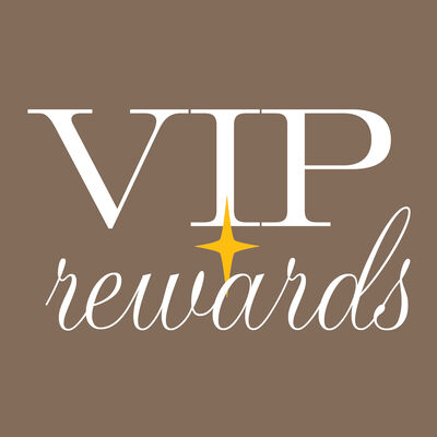 VIP Rewards Club Membership