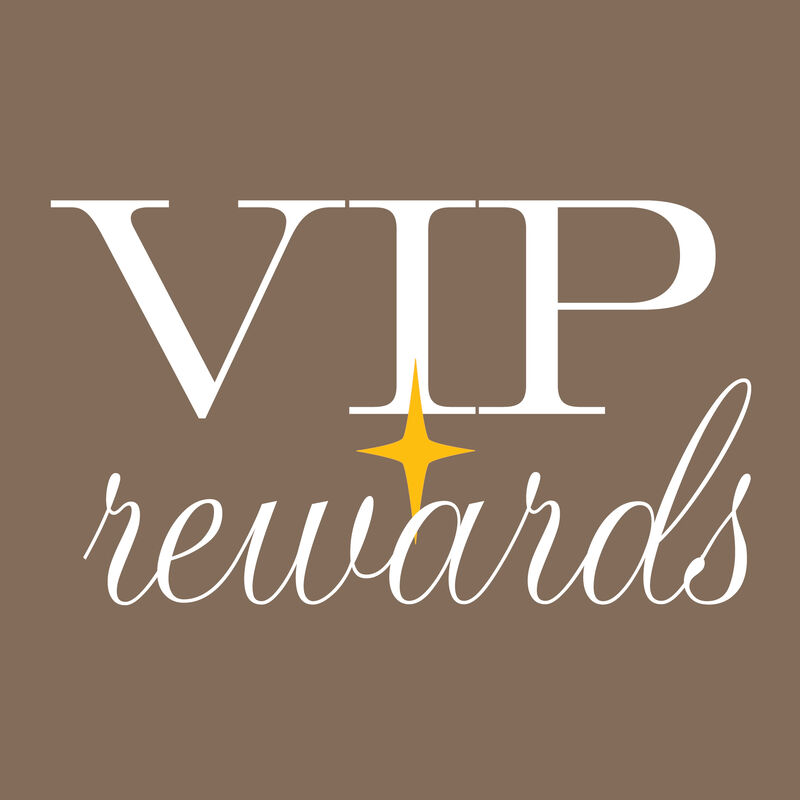 My VIP Rewards Club Membership image number 0