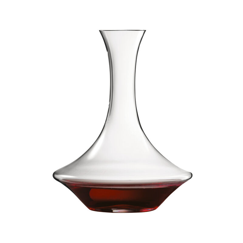 &quot;Authentis&quot; Crystal Decanter image number 0