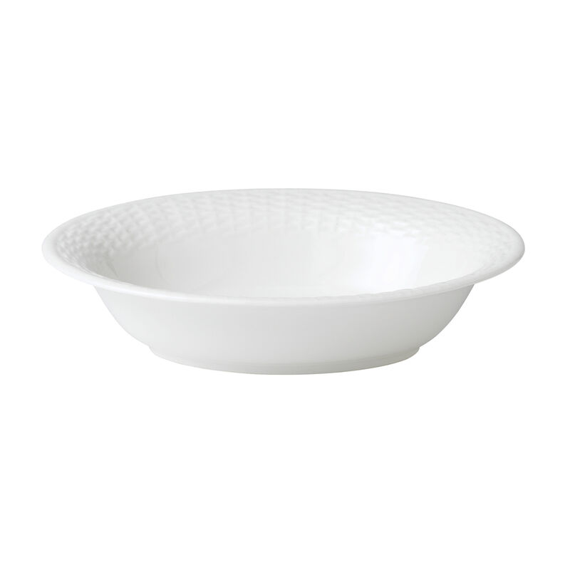 Wedgwood &quot;Nantucket Basket&quot; Open Vegetable Bowl image number 0