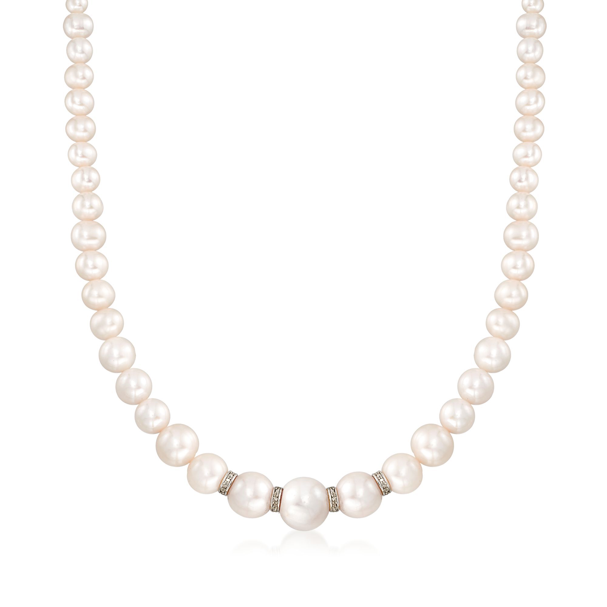 ◇Hei◇ crescendo pearl necklace [正規品/関税込] MUSINSA | HEI crescendo pearl necklace