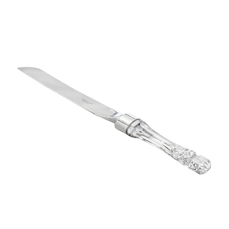 Waterford Crystal Lismore Bridal Knife image number 0