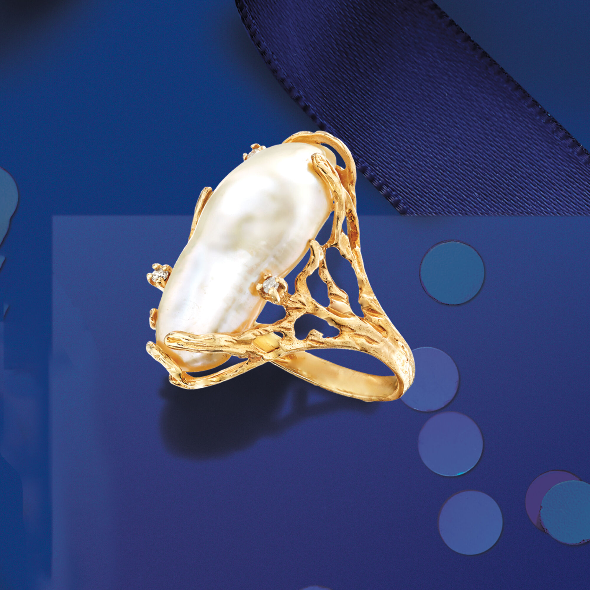Ross simons baroque pearls discount