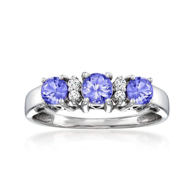 Blueberry Tanzanite Ring Levian Tanzanite Earrings Le Vian