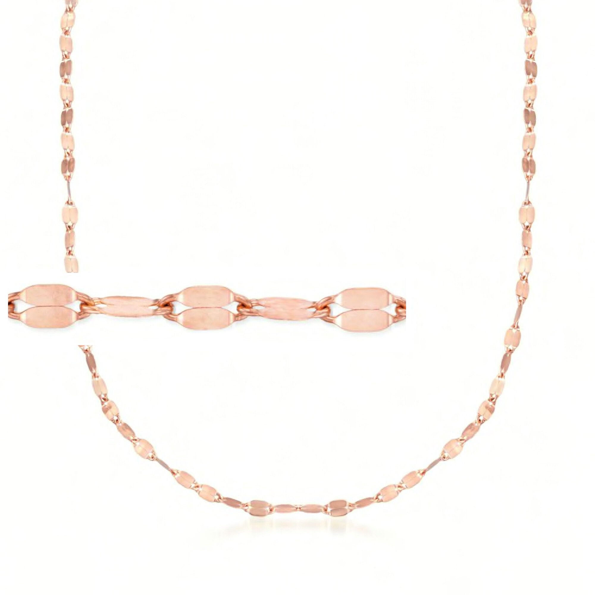 ★ROSEMONT★ 14K Necklace RT0026 V-714617103_5_320.jpg?pristine