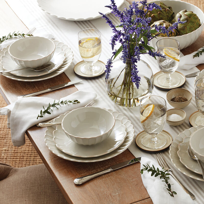 Lenox &quot;French Perle&quot; 12-pc. Dinnerware Set image number 4