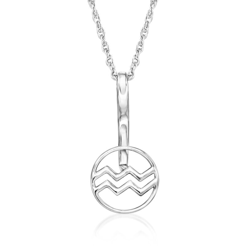 Onyx and Multicolored Jade Interchangeable Zodiac Pendant Necklace in Sterling Silver image number 13