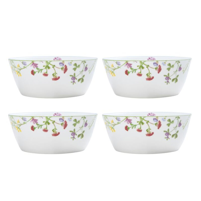 Mikasa "Wildflower Garden" 16-pc. Service for 4 Dinnerware Set image number 6