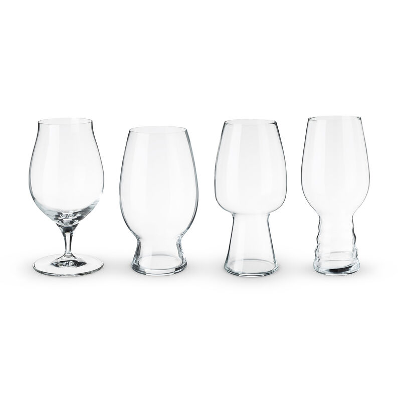 4-pc. Craft Beer Tasting Kit image number 0