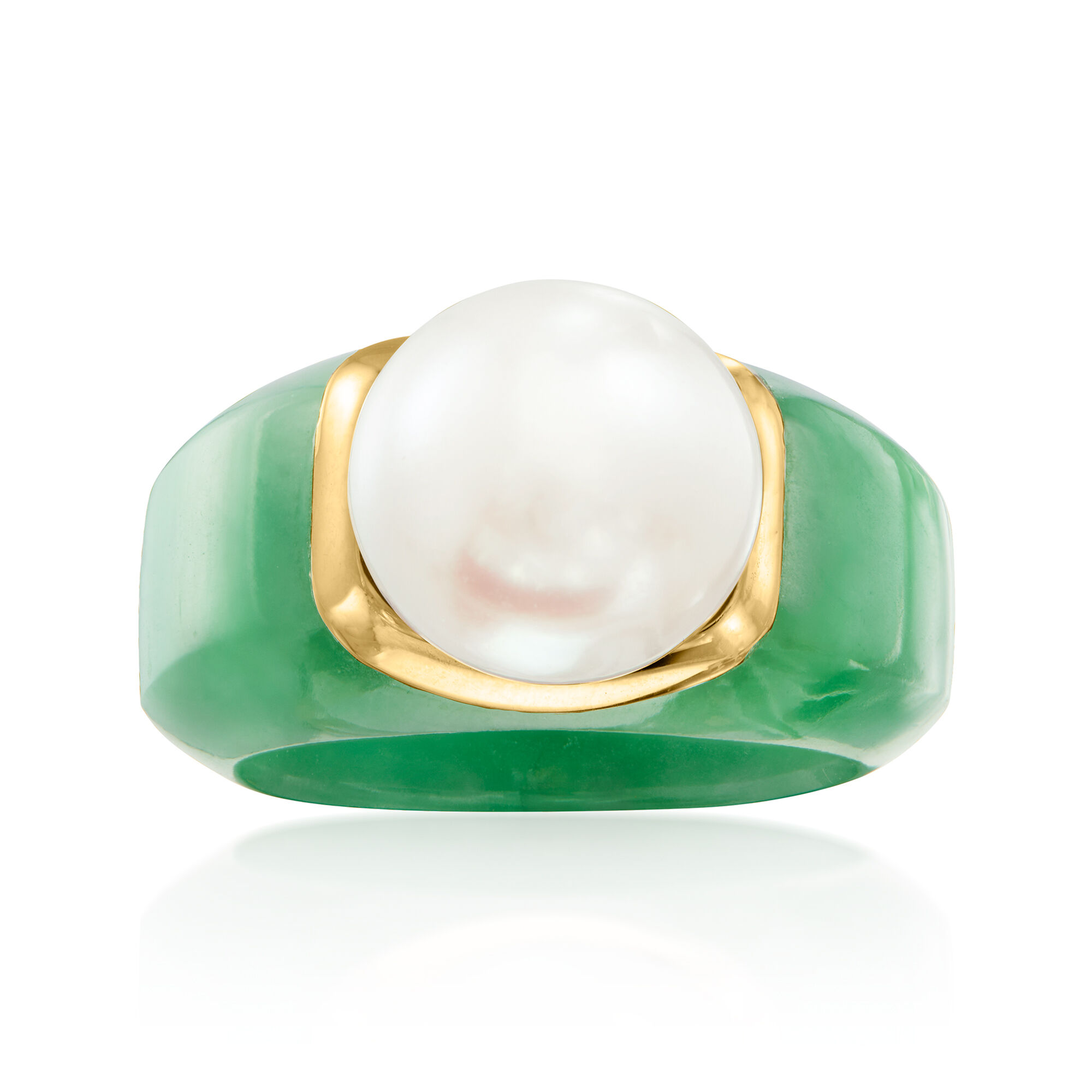 ソワリー　パールリング CATEGORY RING | Soierie Online Store
