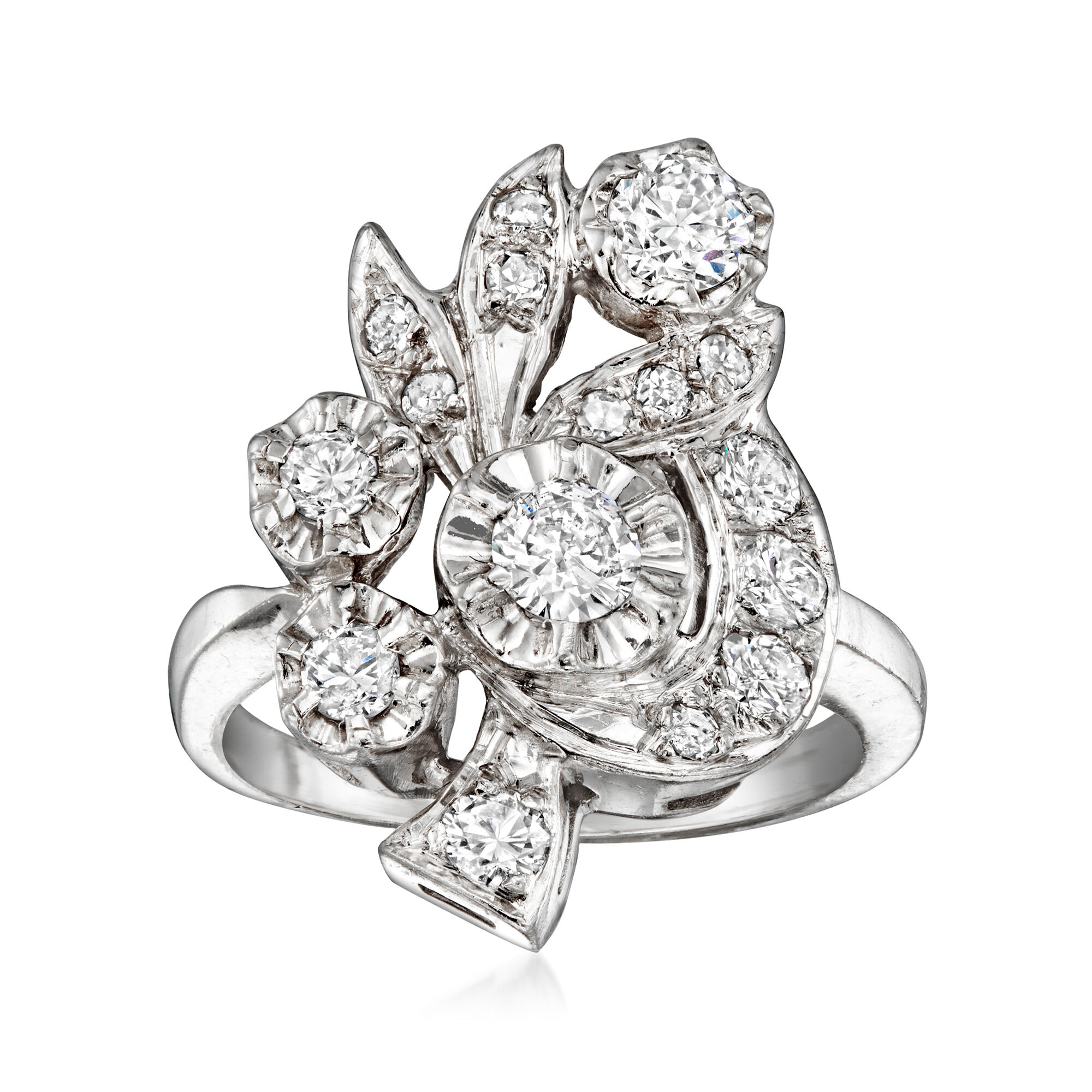 Ross simons estate jewelry discount