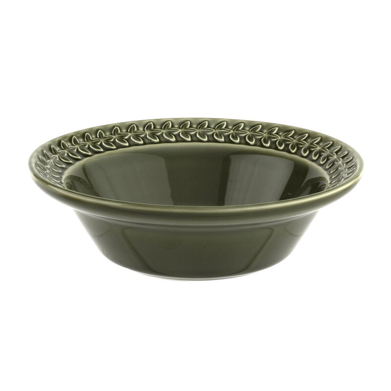 Portmeirion &quot;Botanic Garden Harmony&quot; Forest Green Dinnerware image number 3