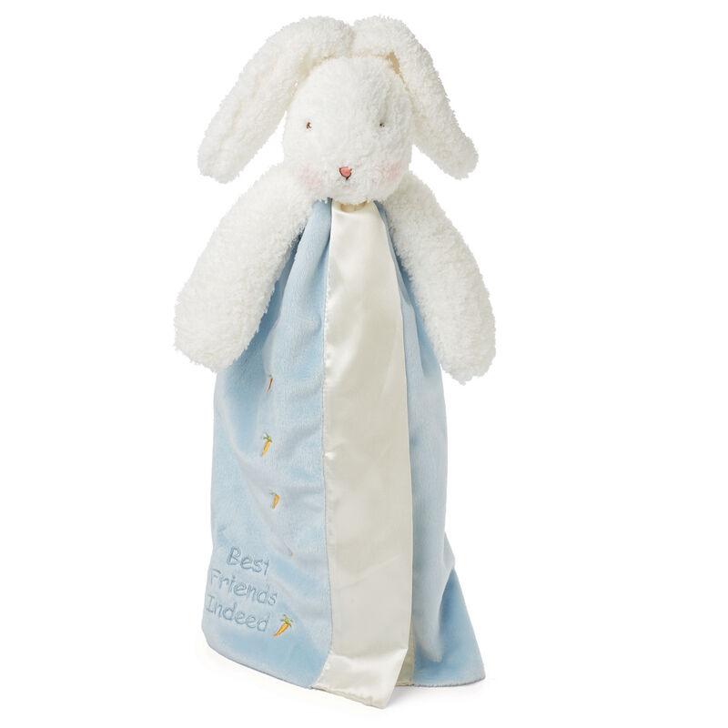 Bunnies by the Bay &quot;A Bundle of Boy&quot; Baby's 9-pc. Gift Set image number 5