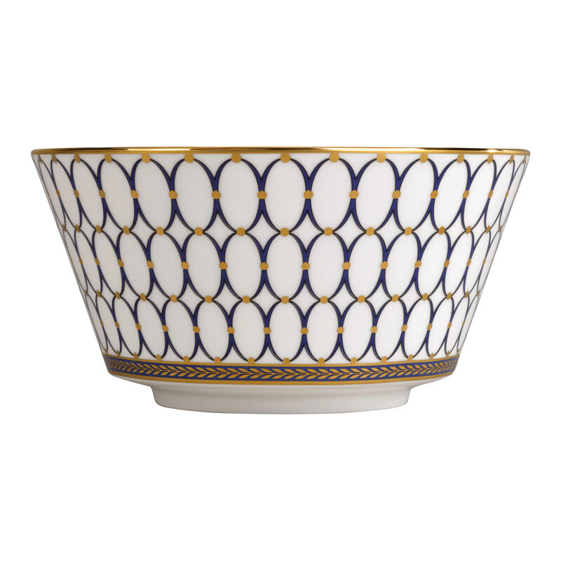 Wedgwood &quot;Renaissance Gold&quot; Dinnerware image number 2