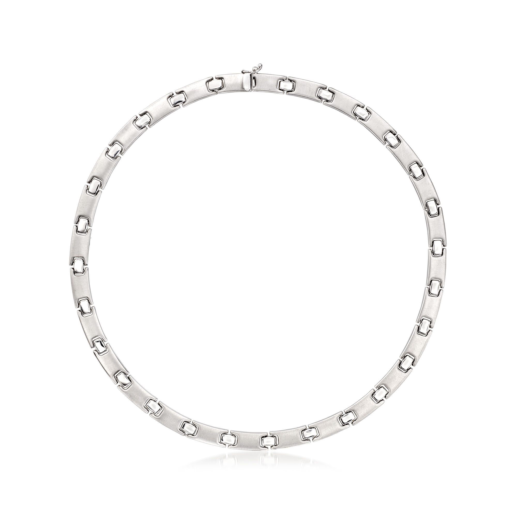 【just LoveR.】24SS★ Classic Pebble Necklace Classic Pebble Necklace - just LoveR. | 60% - Asian Fashion