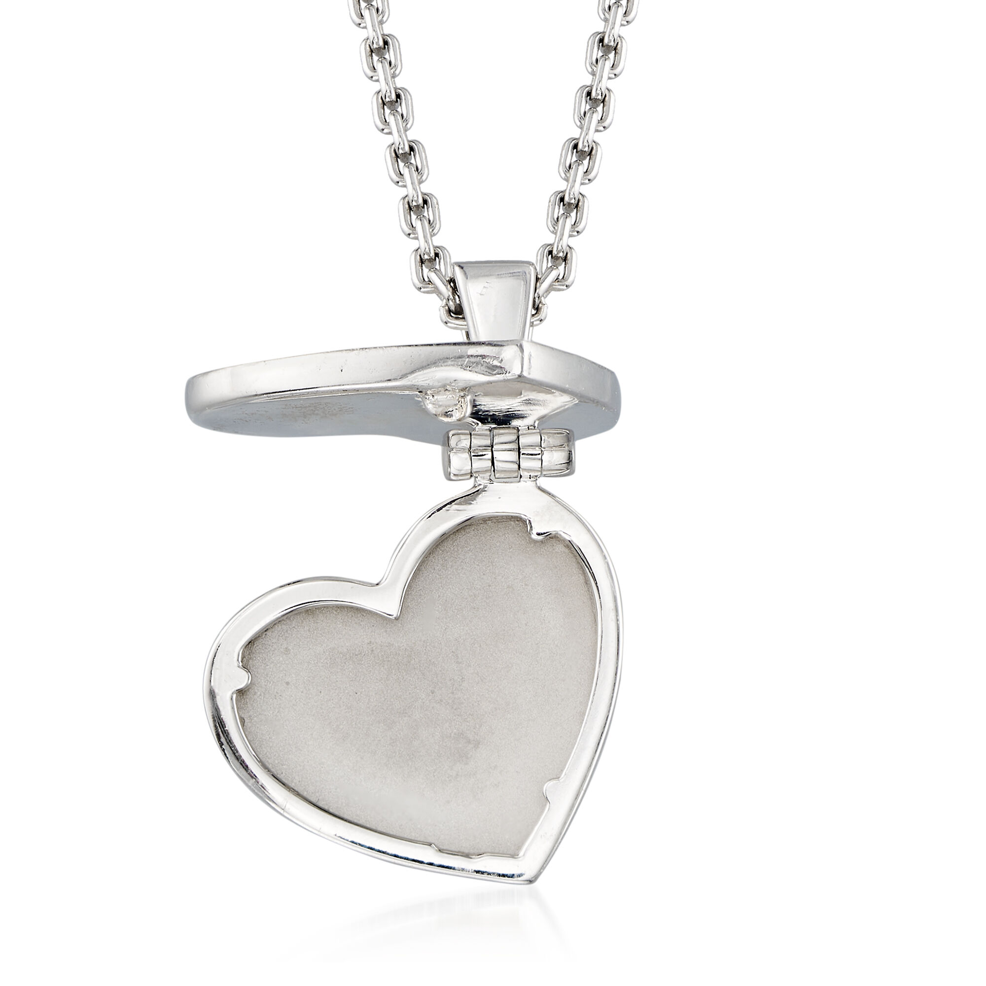lui jewelry heart diamond necklace アクセサリー lui jewelry
