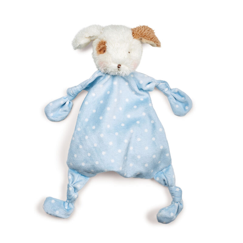 Bunnies by the Bay &quot;A Bundle of Boy&quot; Baby's 9-pc. Gift Set image number 8