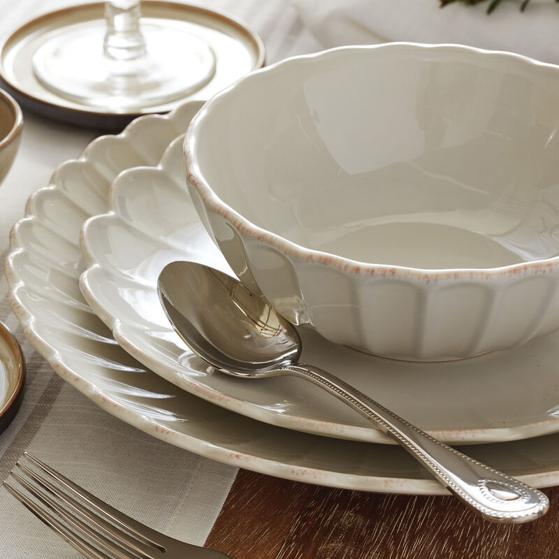 Lenox &quot;French Perle&quot; 12-pc. Dinnerware Set image number 2