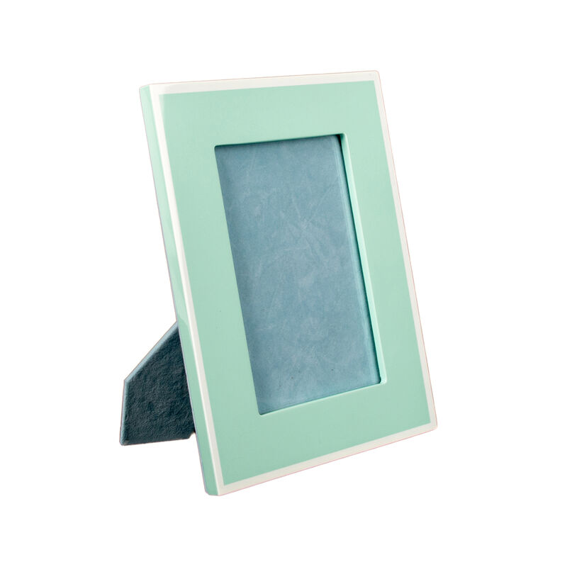 Brouk & Co. &quot;Laurel&quot; Mint Green Picture Frame image number 2