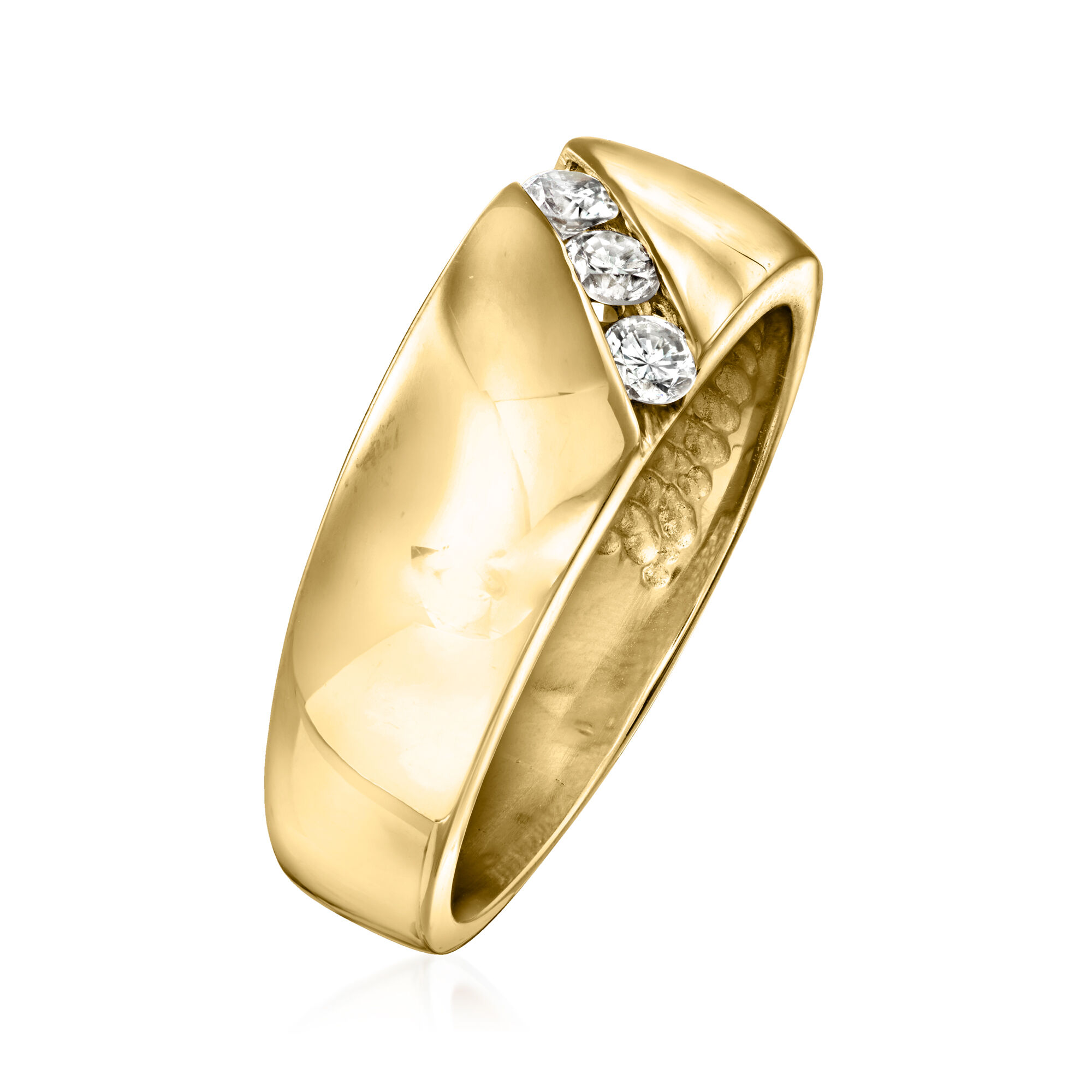 Ross simons estate diamond rings discount