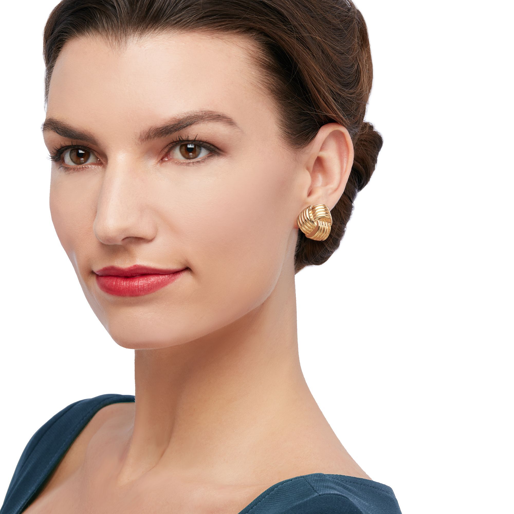 Ross simons clip earrings store