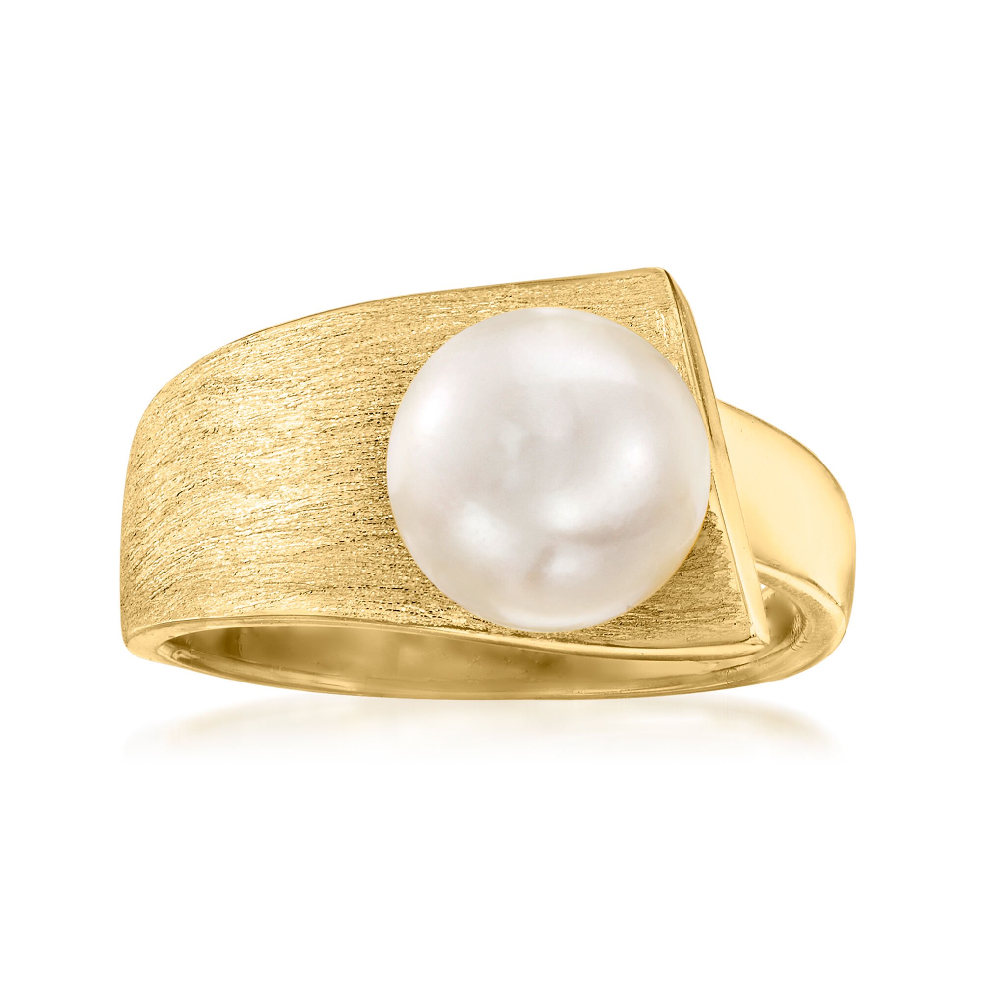 Ross simons pearl rings discount