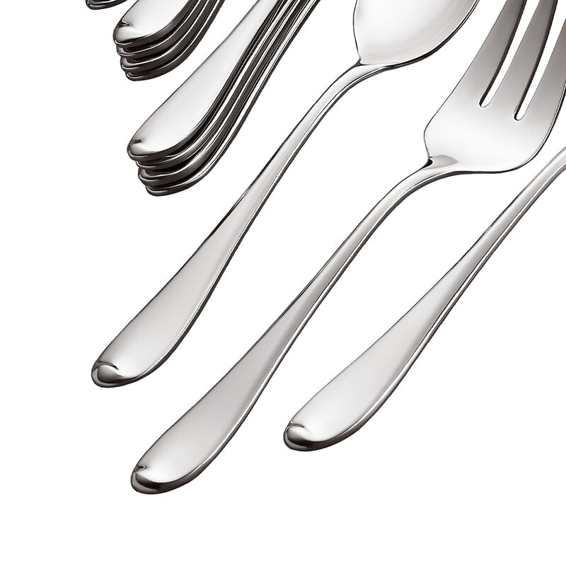 Gorham &quot;Studio&quot; 45-pc. Flatware Set image number 1