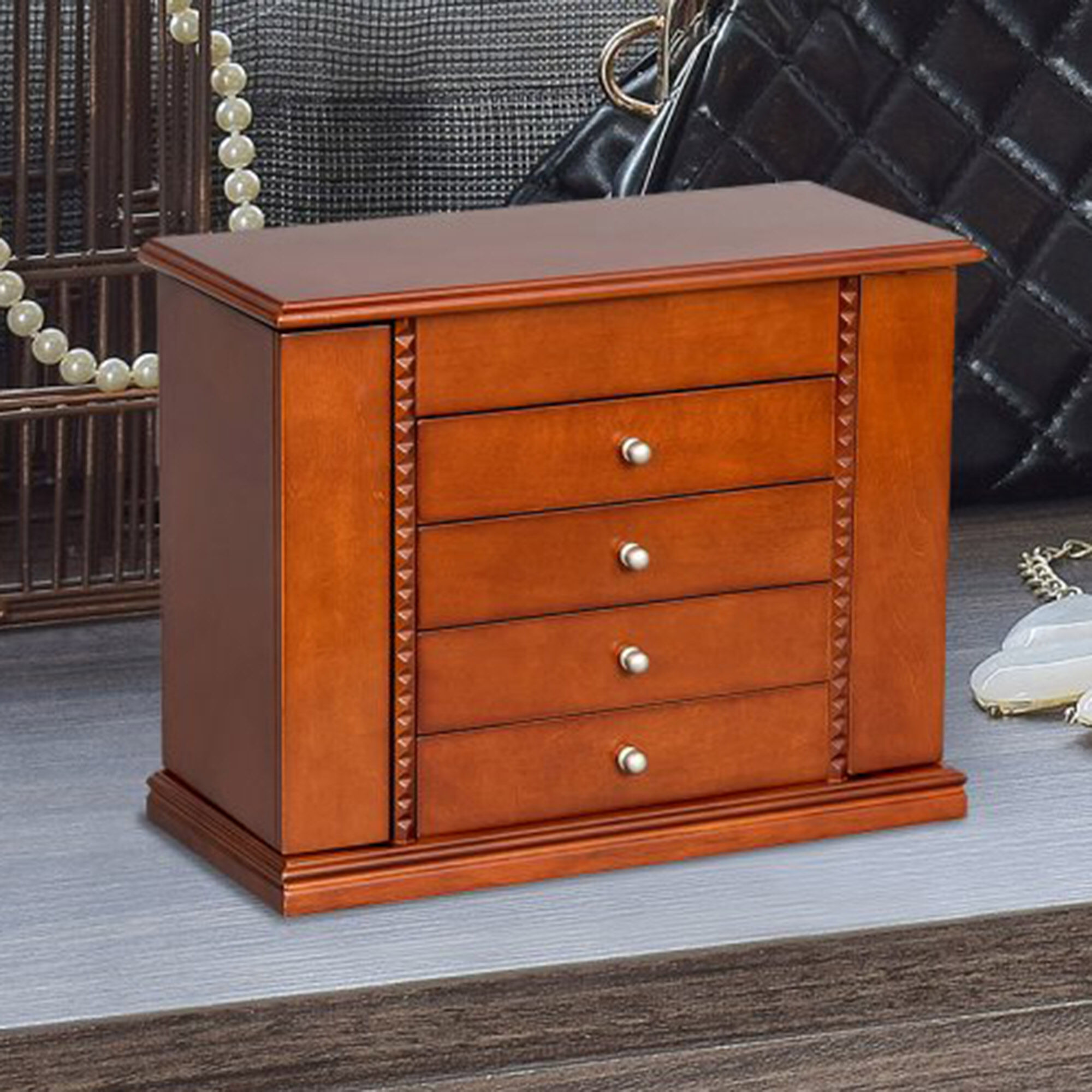 Ross simons jewelry armoire on sale