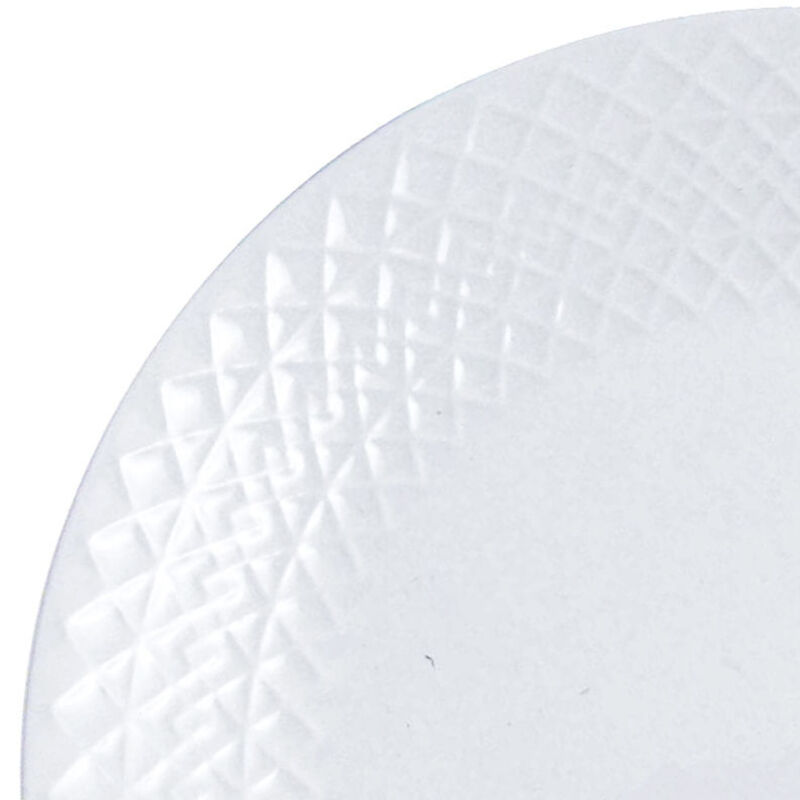 Mikasa &quot;Jenna&quot; 16-pc. Service for 4 Dinnerware Set image number 2