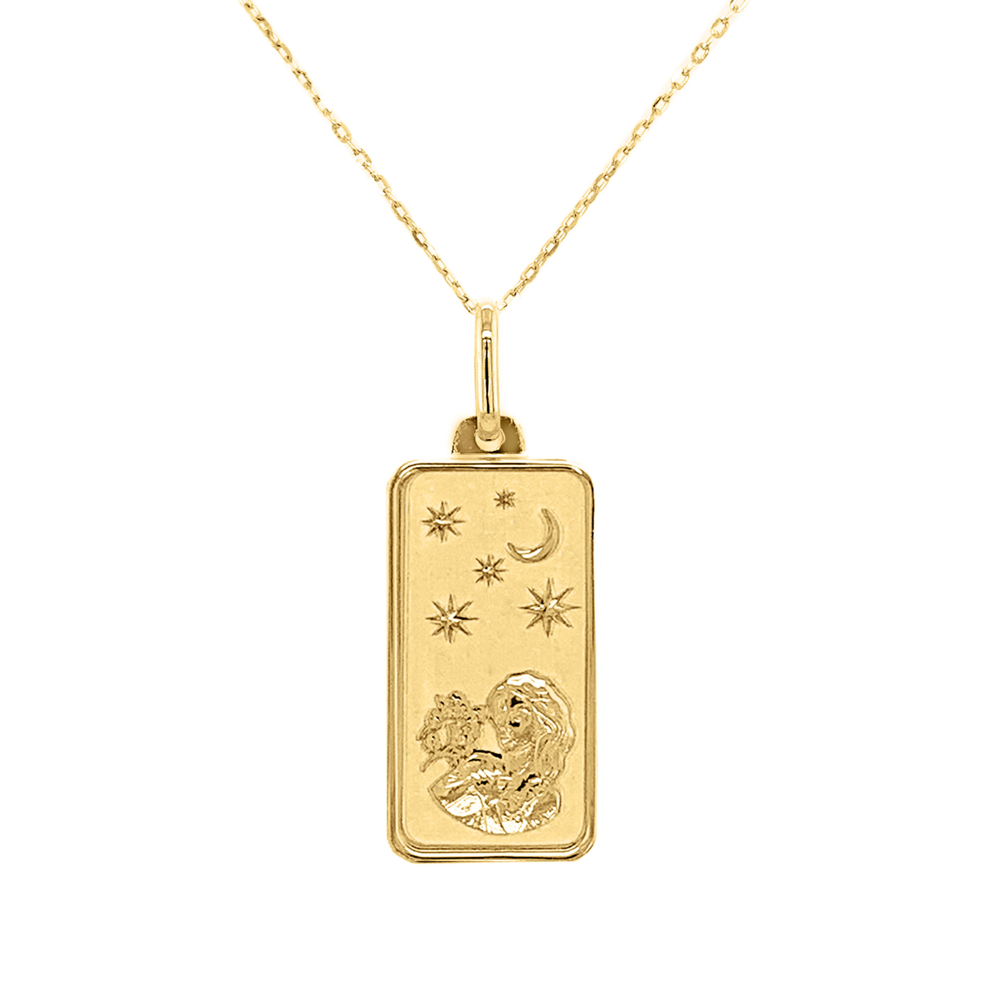 ネックレス・ペンダント QUARQOR 5507 NECKLACE org.jpg