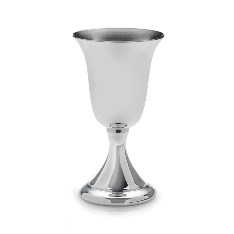 Empire Pewter Water Goblet image number 0