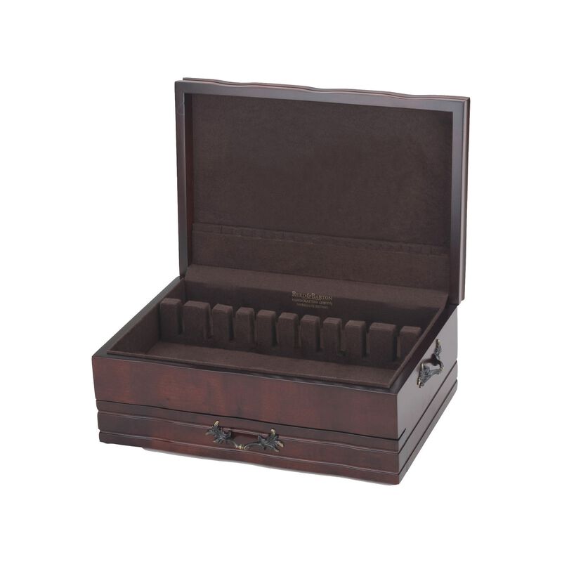 Reed & Barton "Francis 1st" Sterling Silver Flatware  image number 2