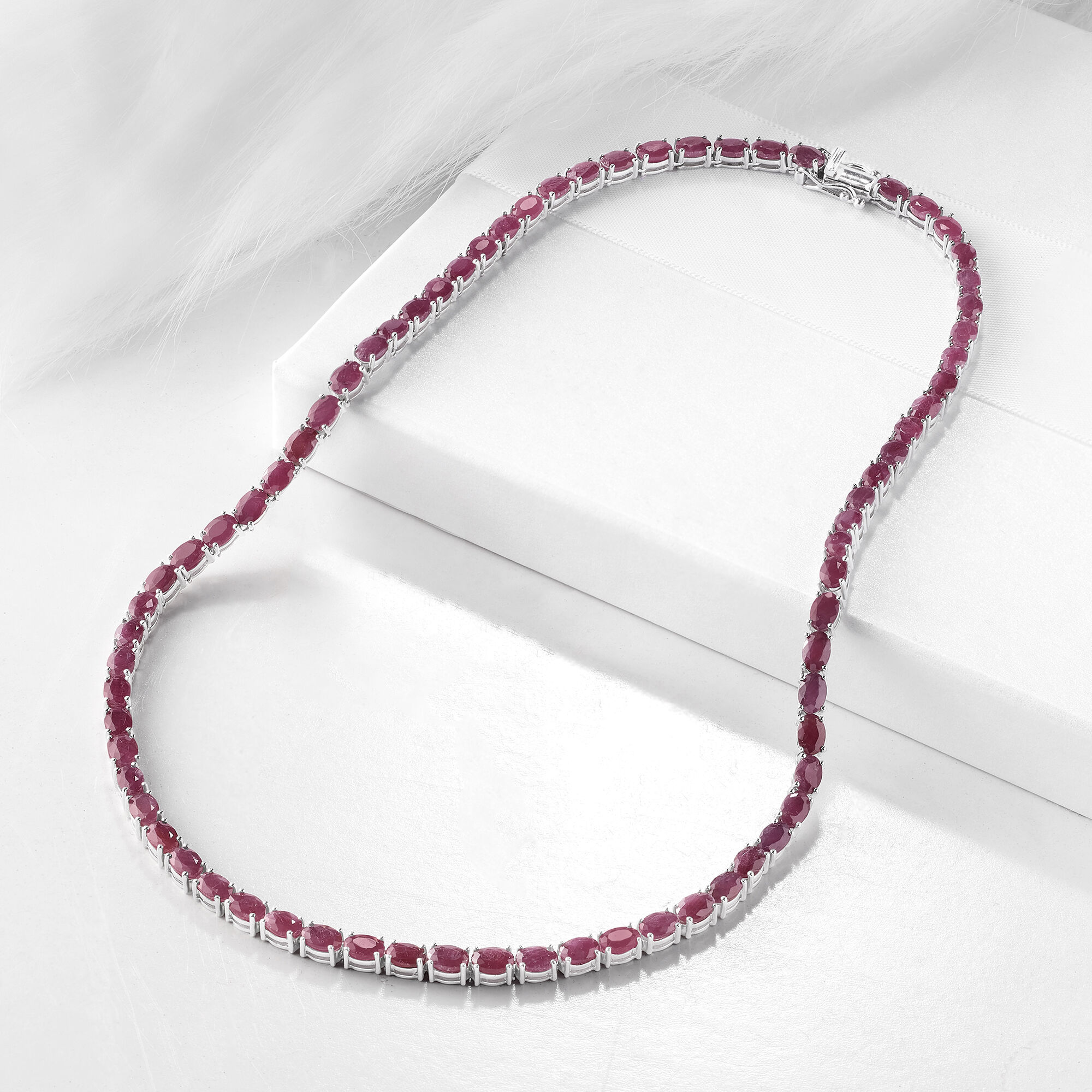 Ruby tennis chain hotsell