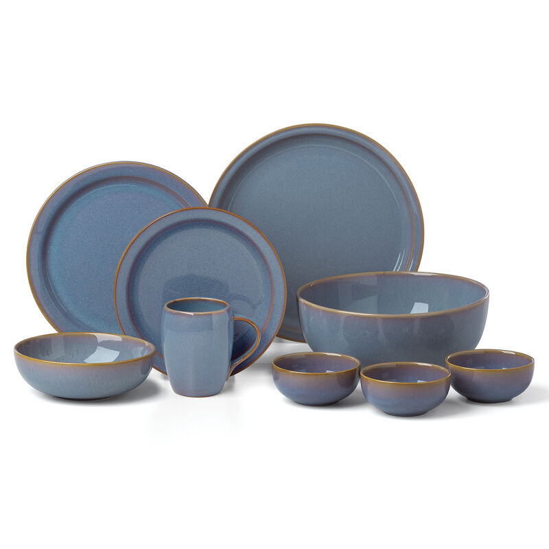 Dansk "Haldan" 16-pc. Service for 4 Dinnerware Set image number 0