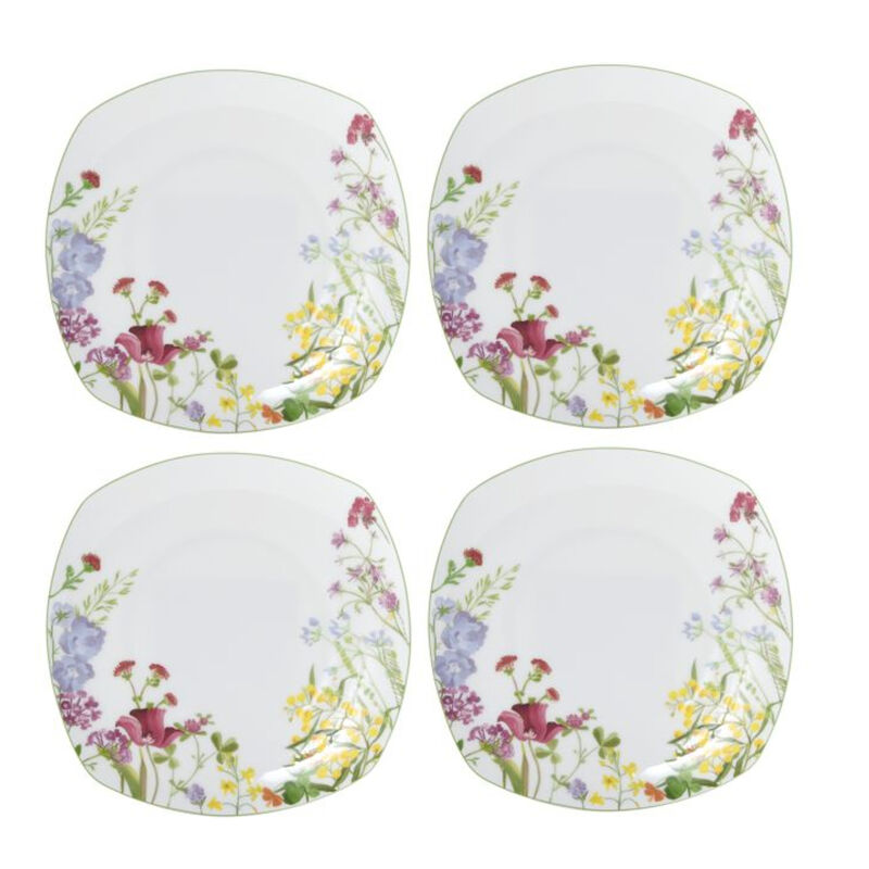 Mikasa "Wildflower Garden" 16-pc. Service for 4 Dinnerware Set image number 4